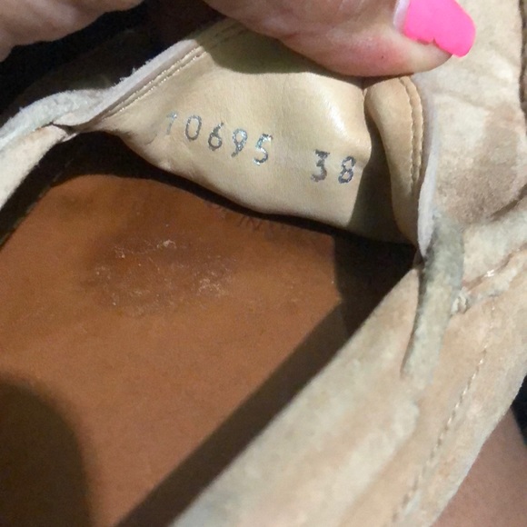 Gucci loafers - Picture 6 of 8